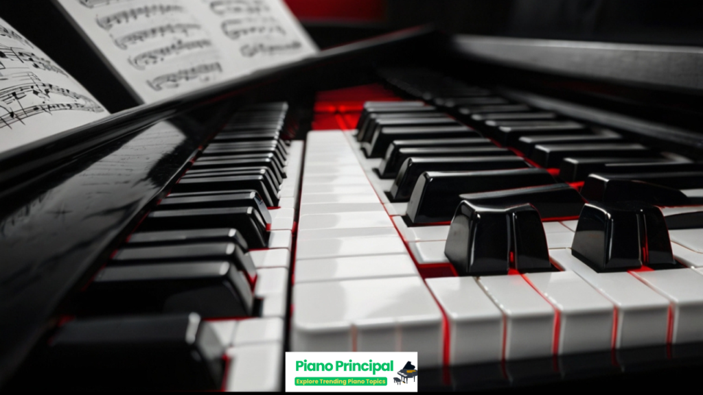 online virtual piano