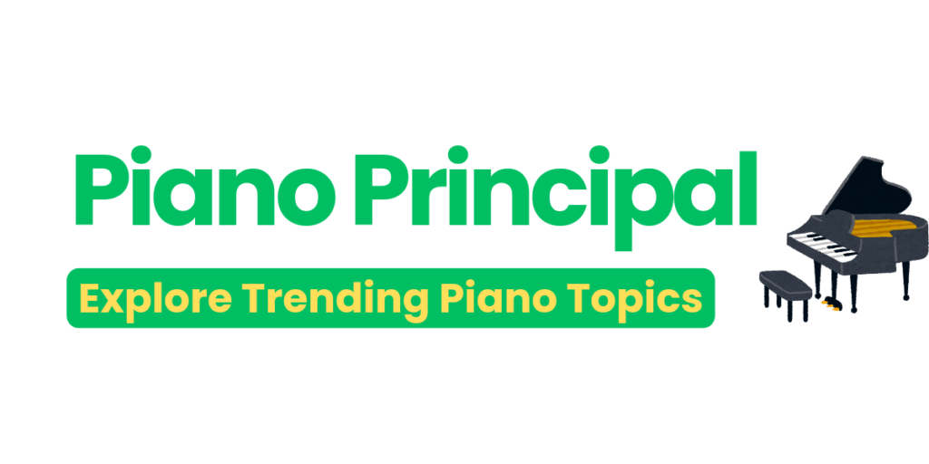 PianoPrincipal.com